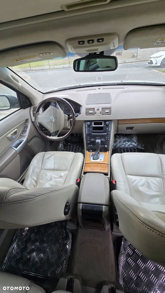 Volvo XC 90 2.5T Summum - 14