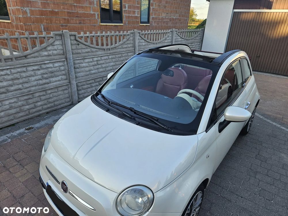 Fiat 500 0.9 TwinAir Start&Stopp - 24