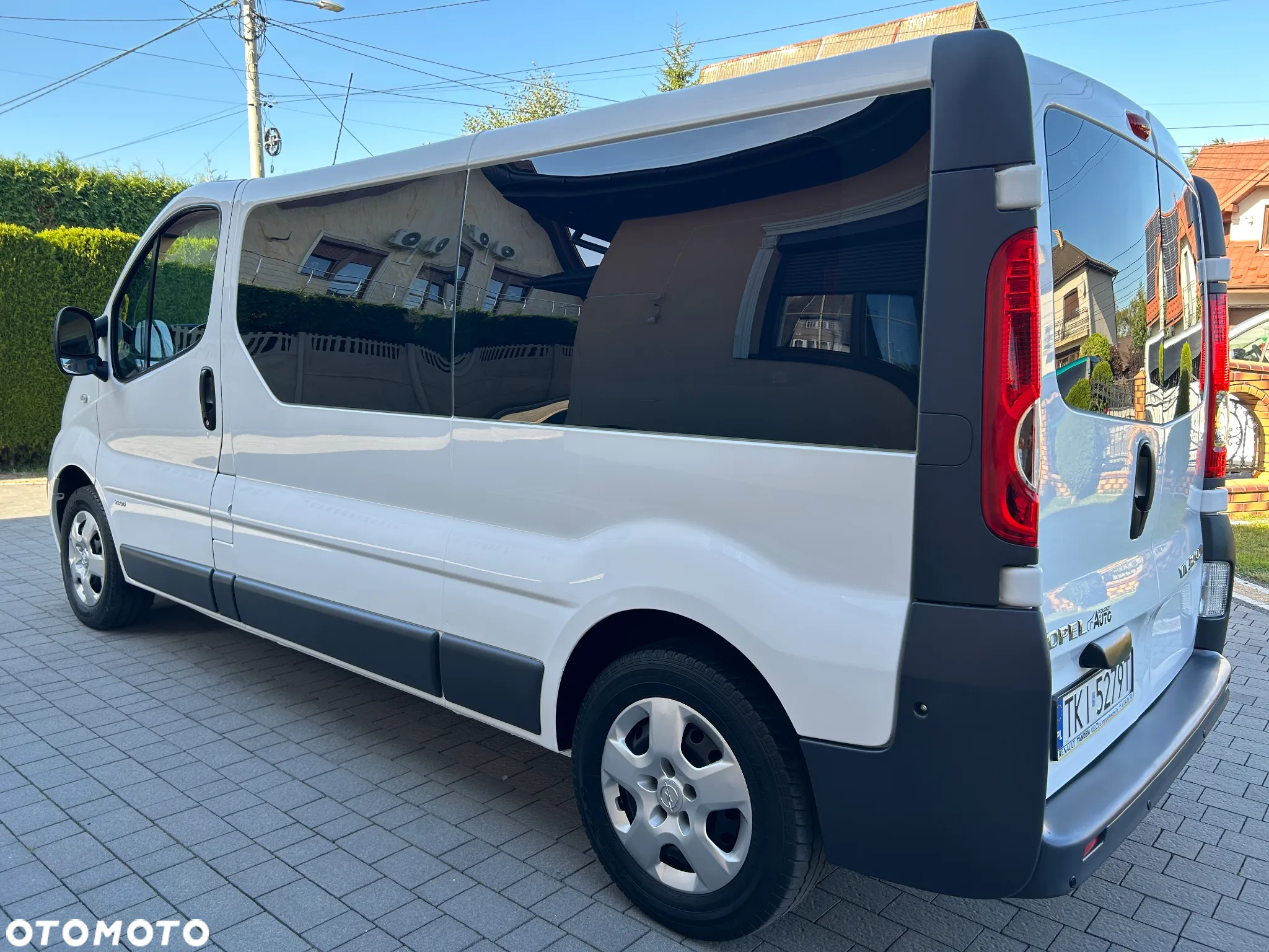 Opel Vivaro 2.0 CDTI L2H1 - 6