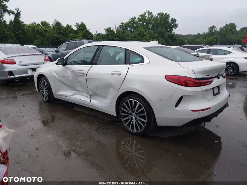 BMW Seria 2 - 4