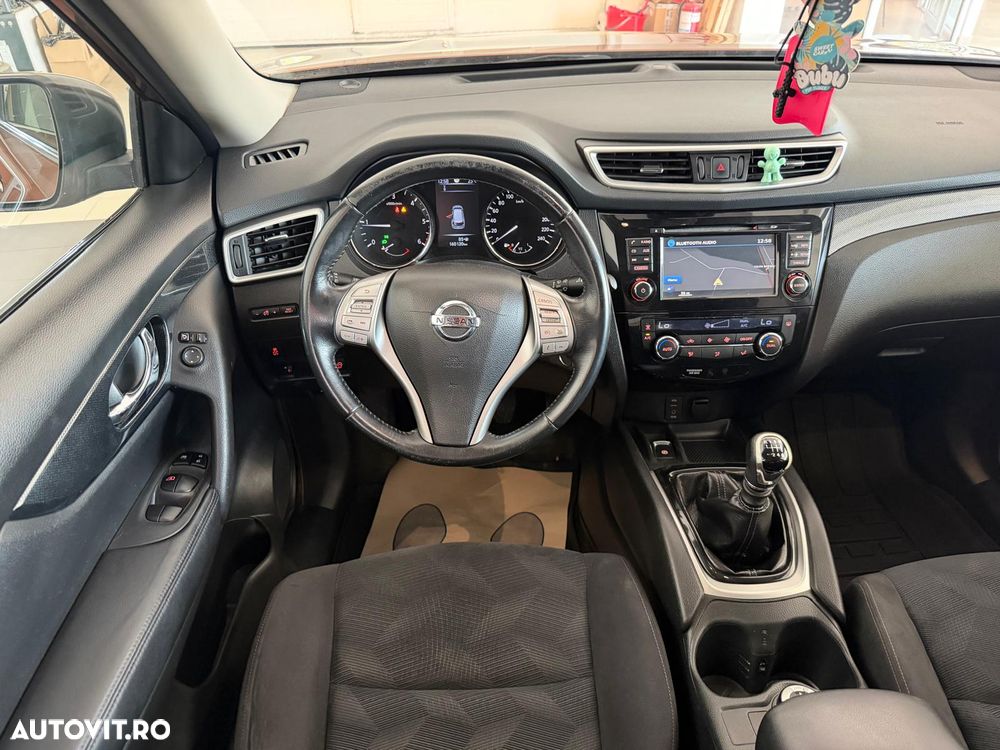 Nissan X-Trail - 5