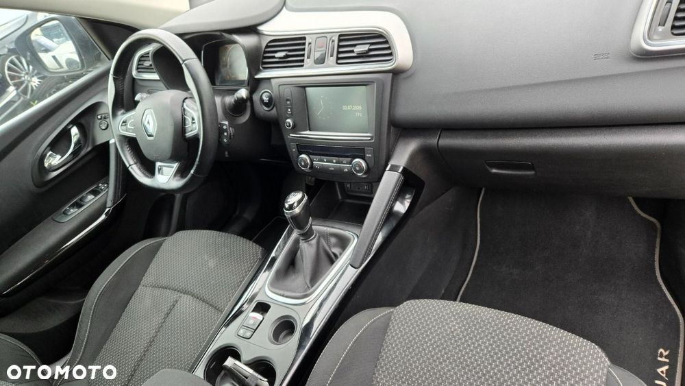 Renault Kadjar - 22