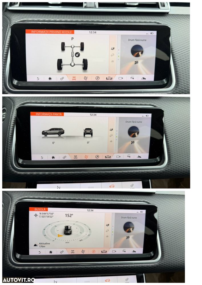 Land Rover Range Rover Velar - 19