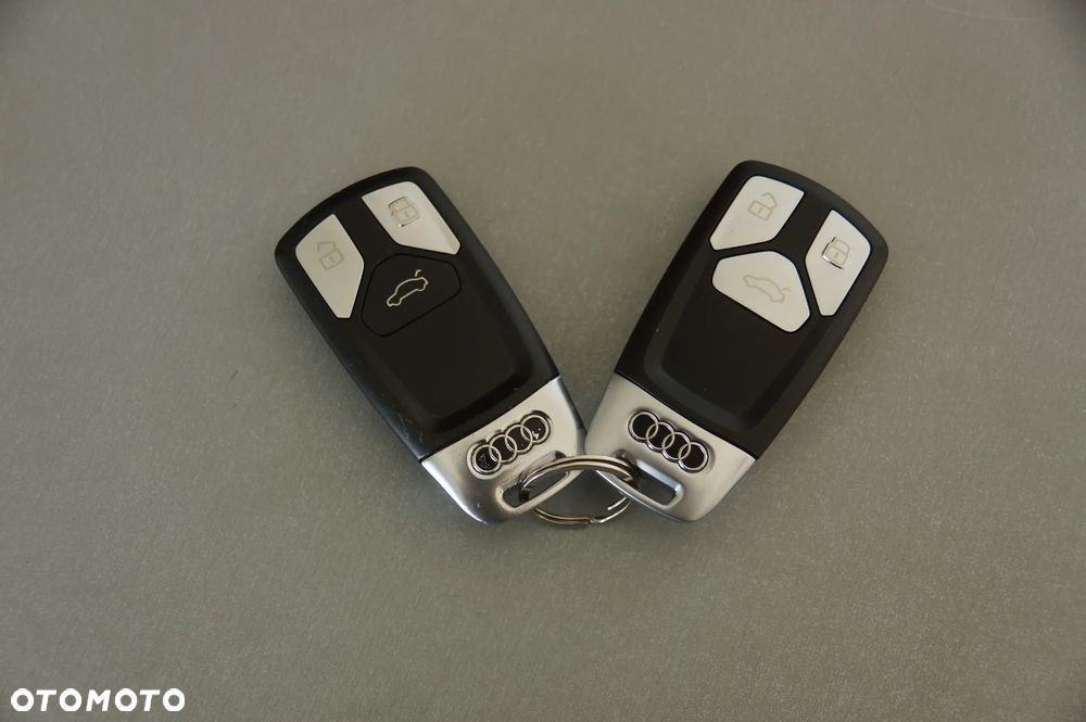 Audi Q7 3.0 TDI ultra Quattro Tiptronic - 39