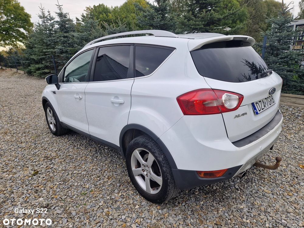 Ford Kuga - 7