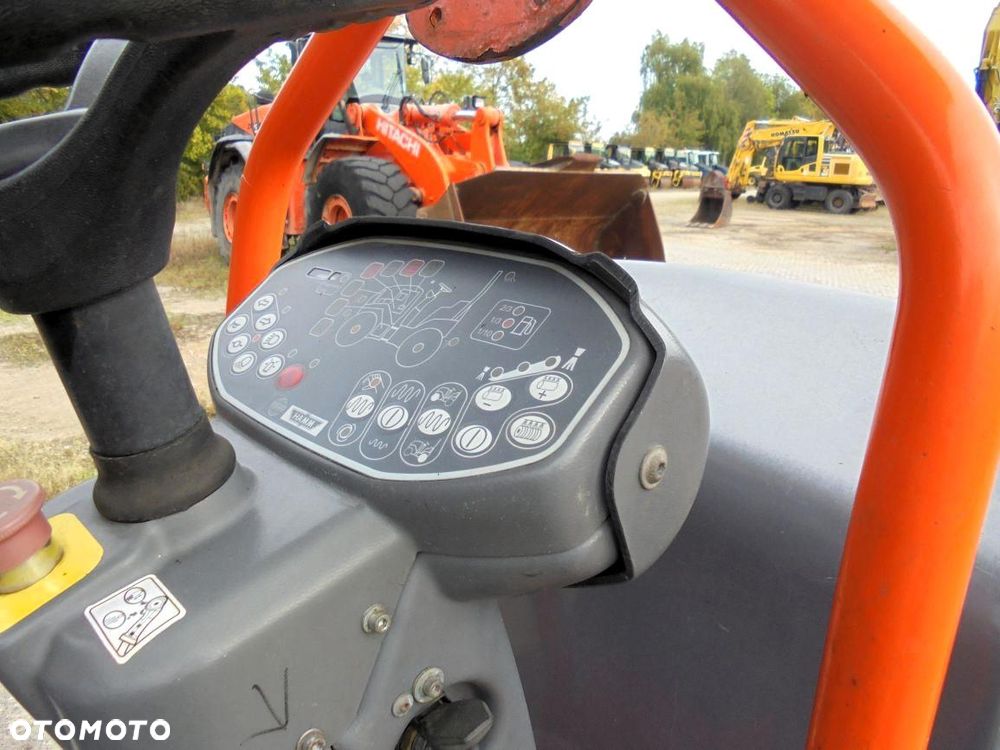 Hamm HD 12 VT - 10