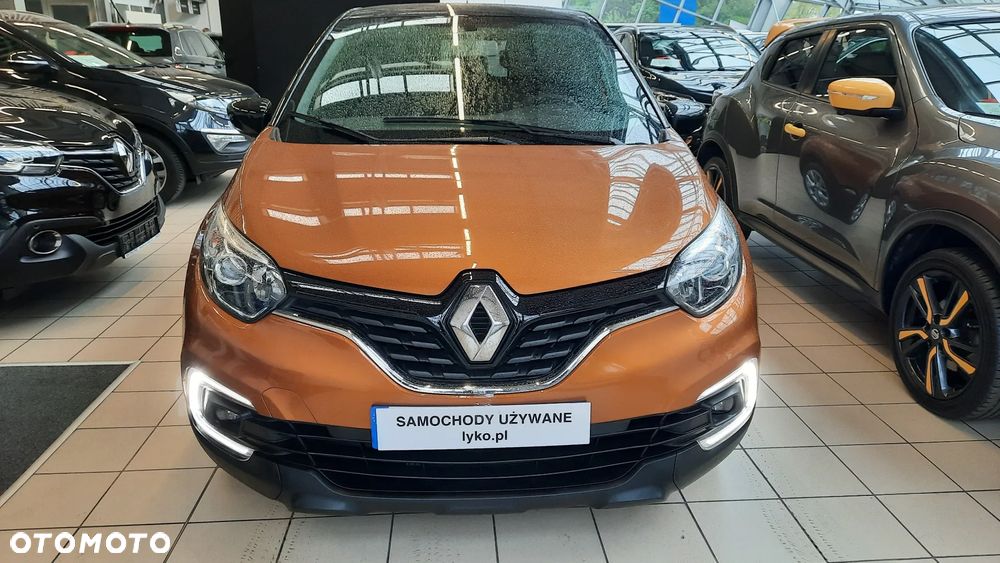 Renault Captur 0.9 Energy TCe Limited - 3