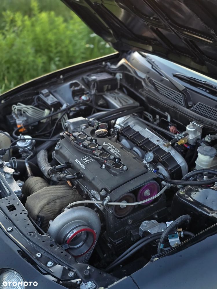 Honda Integra - 10