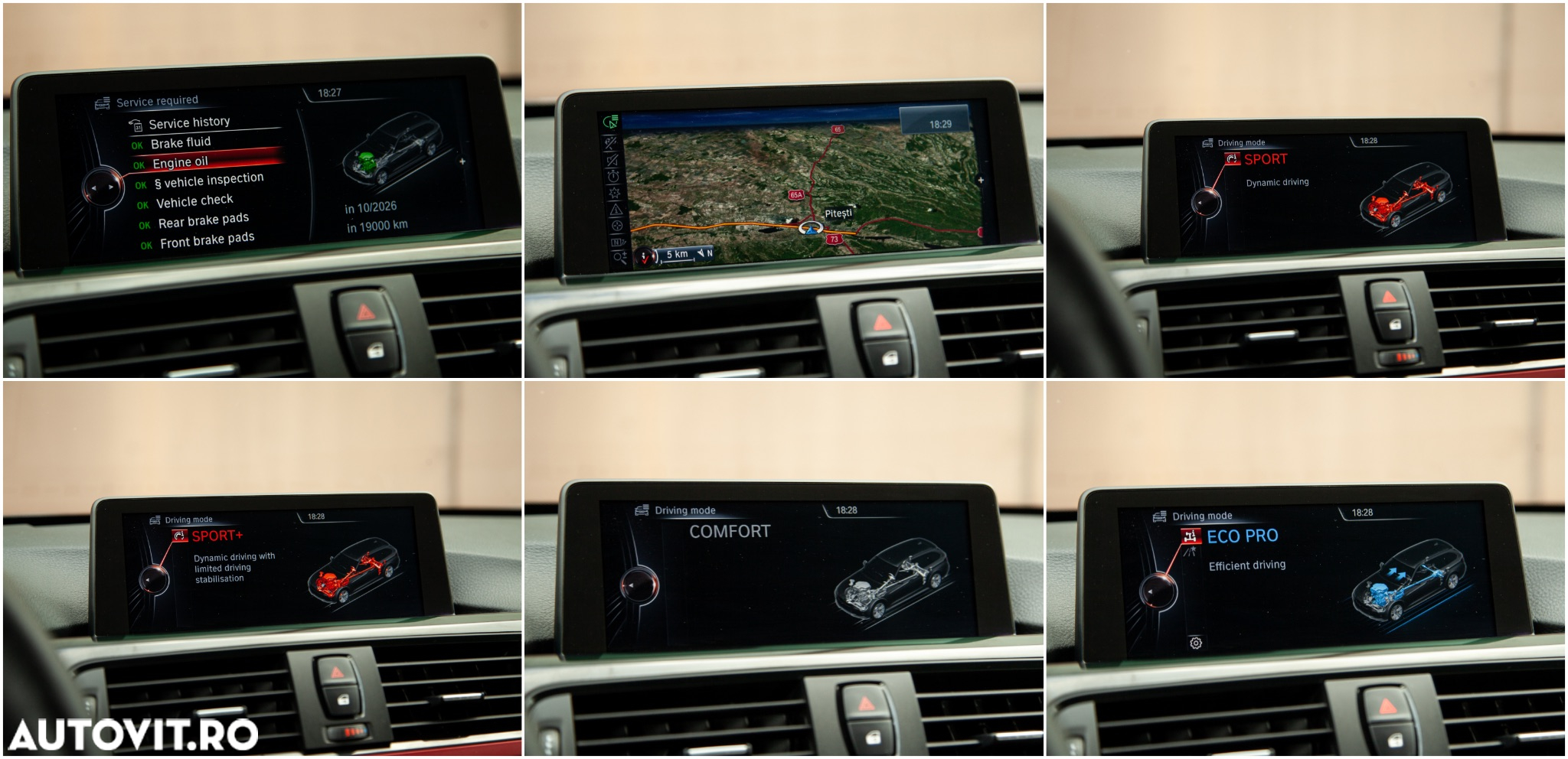 BMW Seria 3 - 18