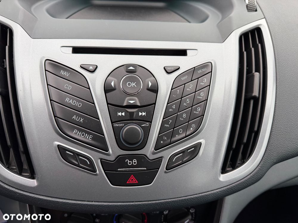 Ford Grand C-MAX 1.6 EcoBoost Start-Stop-System Trend - 26