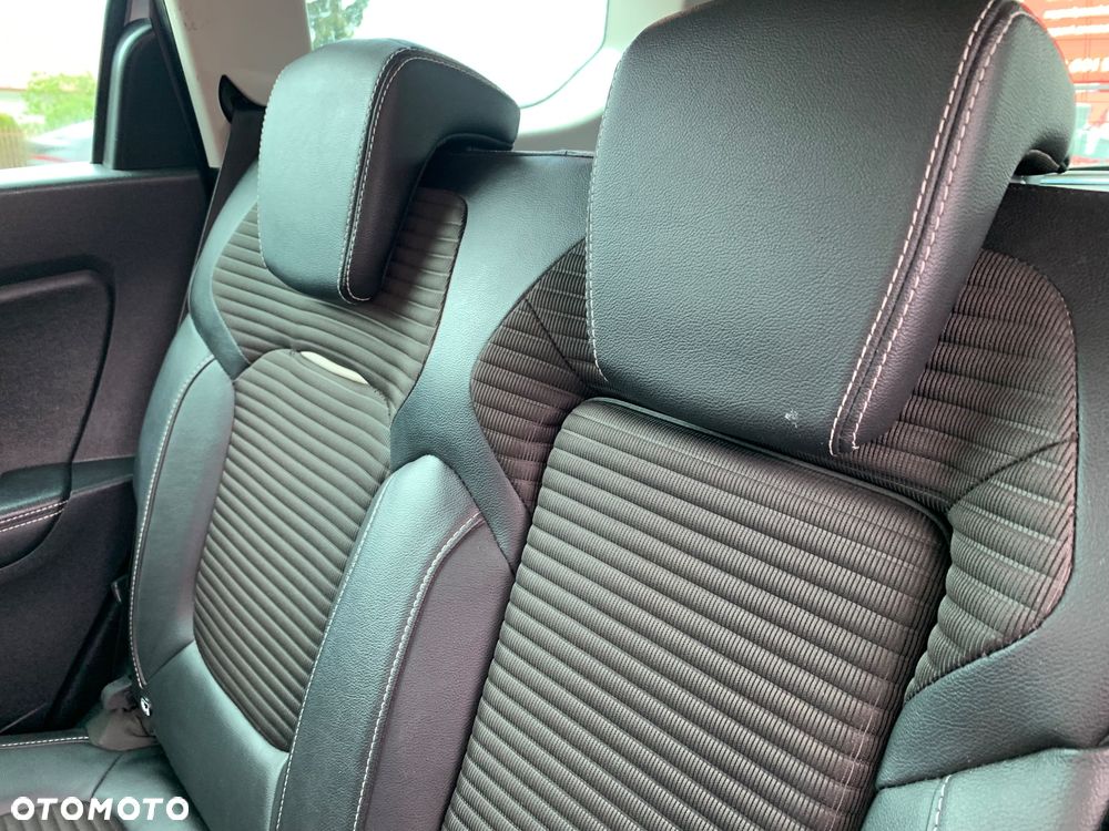 Renault Grand Scenic - 29