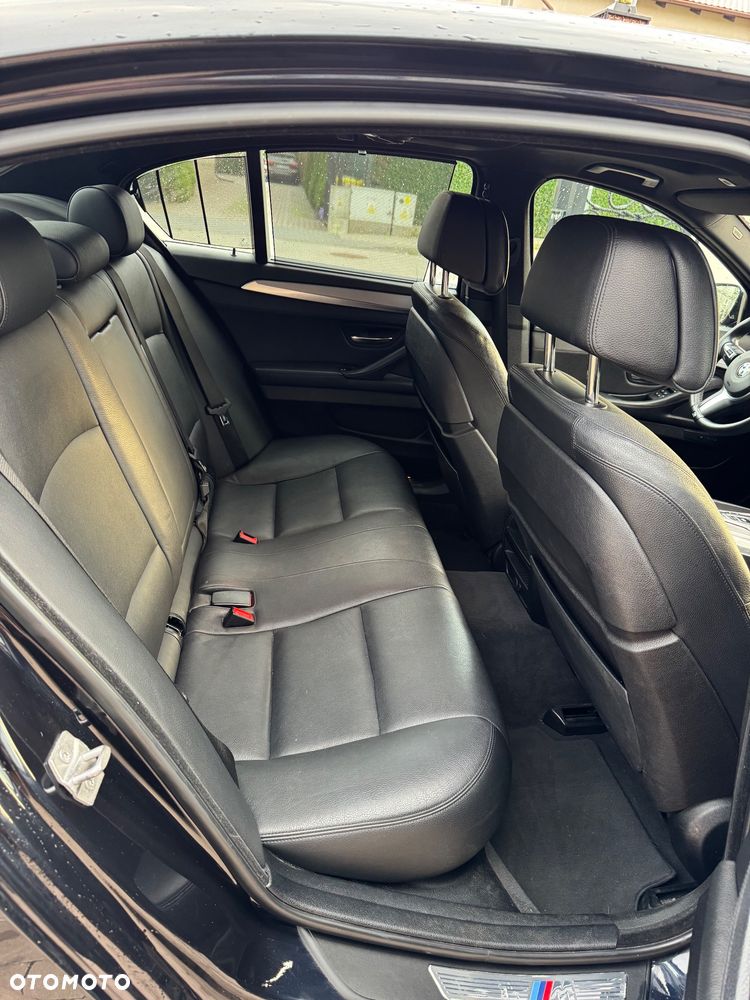 BMW Seria 5 - 12