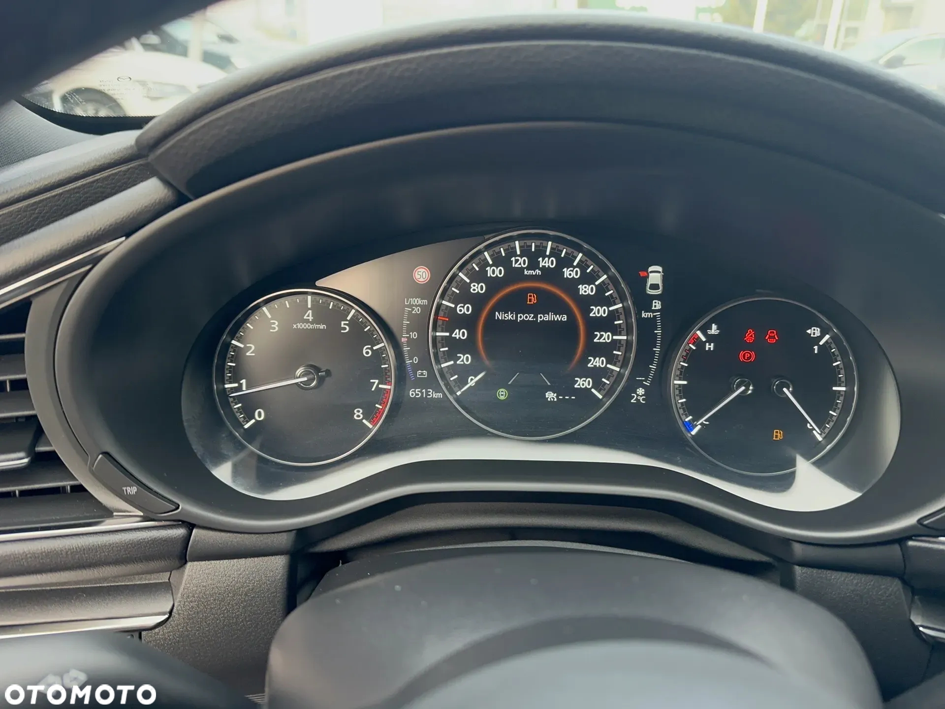 Mazda 3 - 19