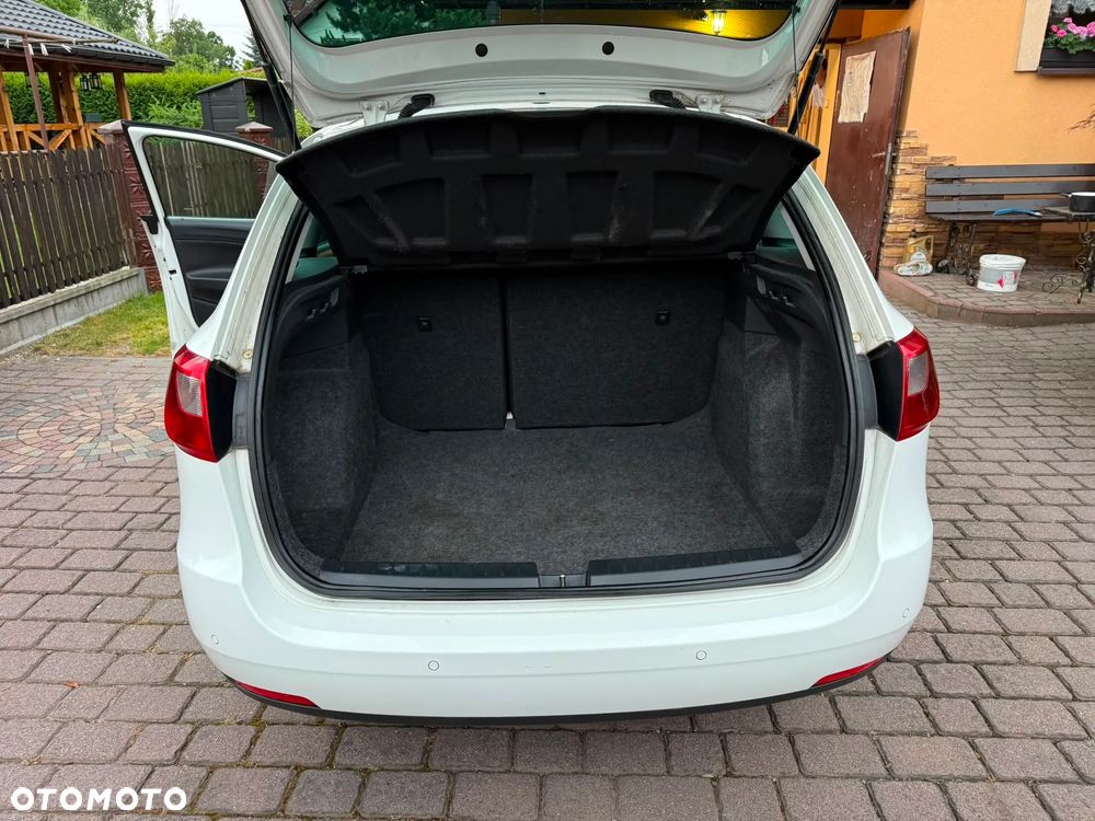 Seat Ibiza 1.6 TDI DPF Style - 8