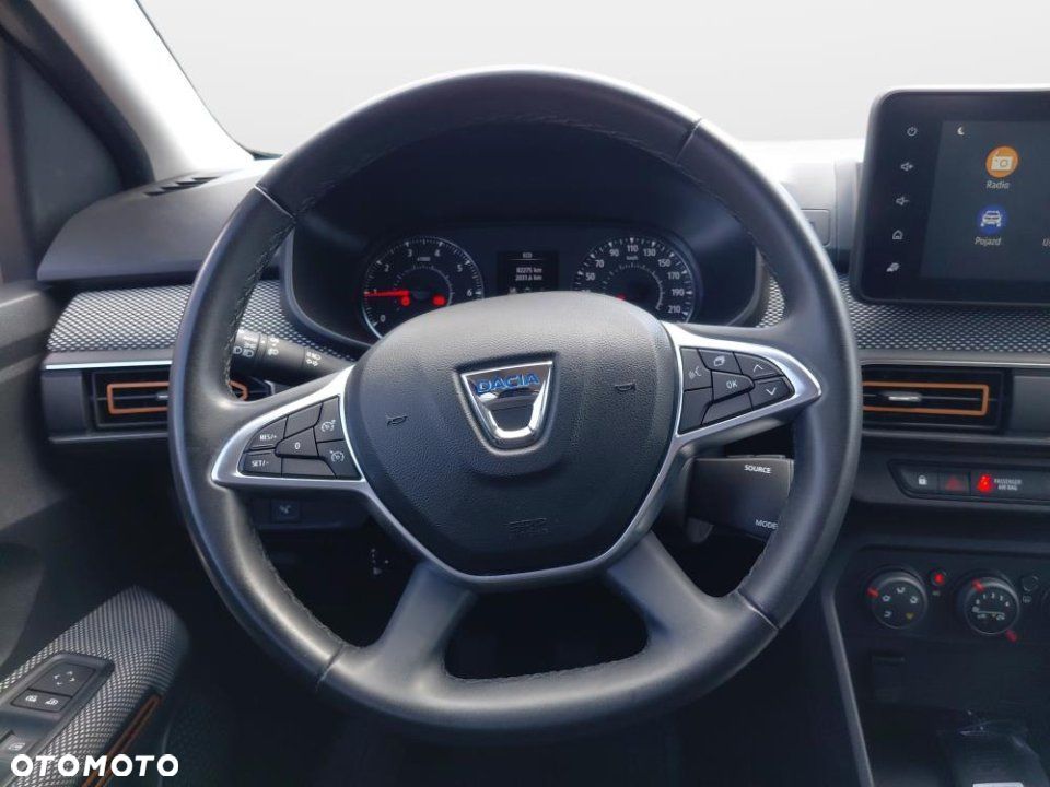 Dacia Sandero - 12