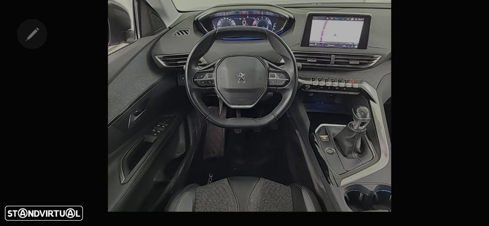 Peugeot 3008 PureTech 130 Stop & Start GPF Allure - 8