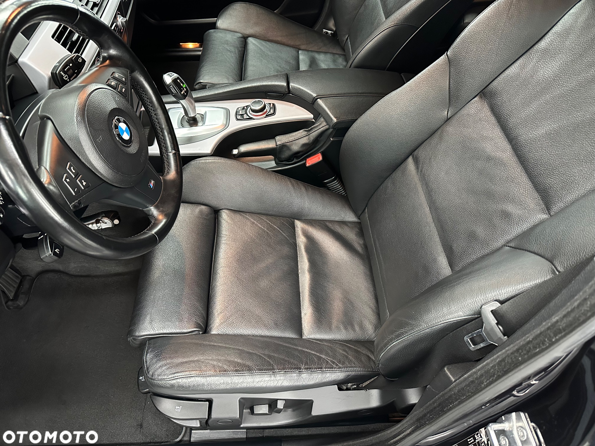 BMW Seria 5 - 26