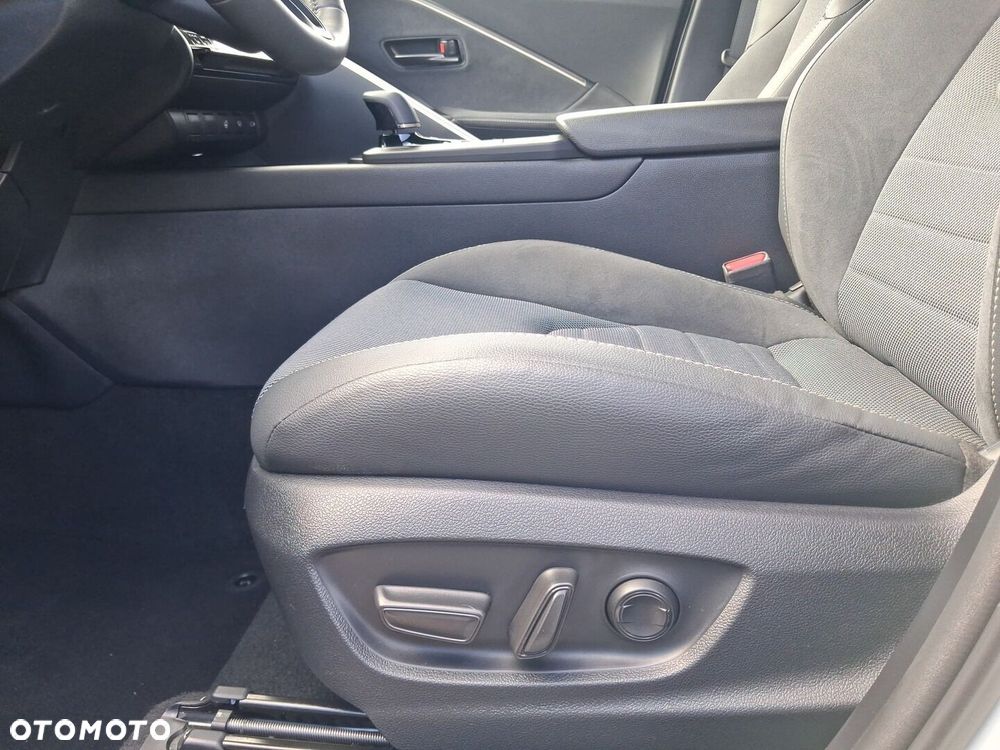 Toyota C-HR 1.8 Hybrid Executive - 11