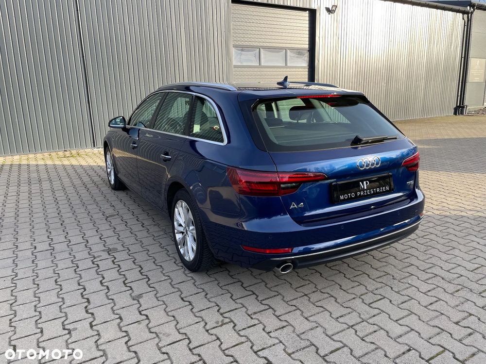Audi A4 Avant 1.4 TFSI Design - 25