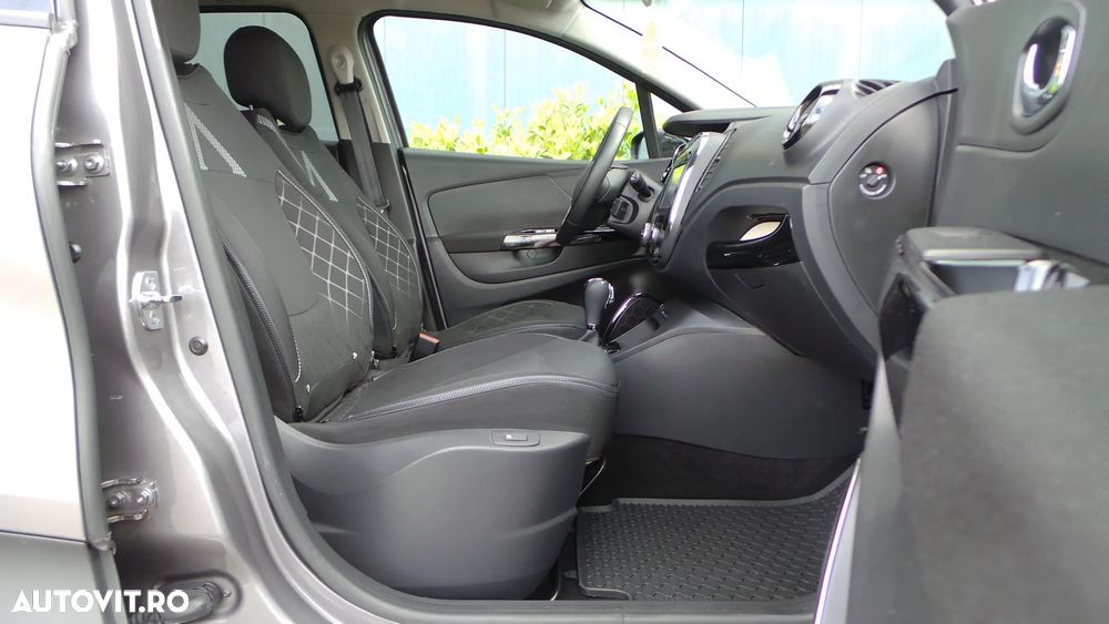 Renault Captur ENERGY TCe 120 EDC XMOD - 16