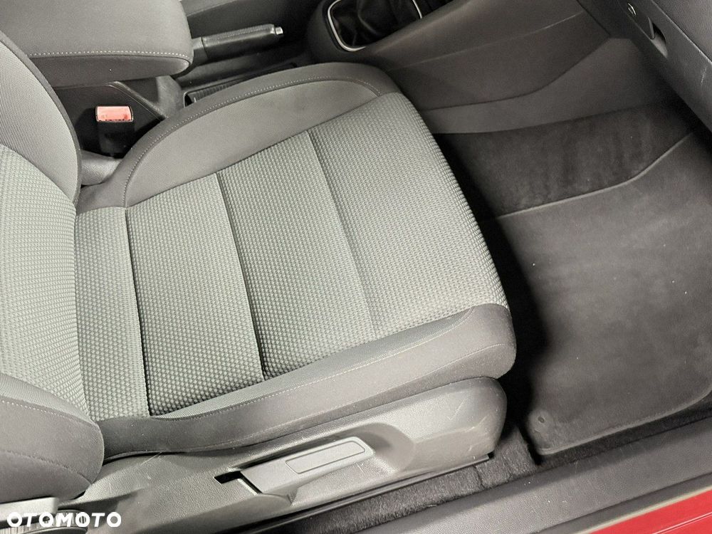 Volkswagen Golf 1.4 TSI Comfortline - 19