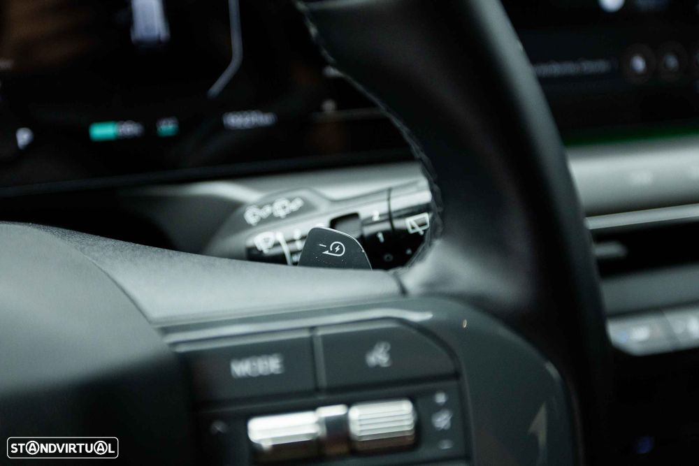Kia EV9 98.8 kWh 1st Edition - 47