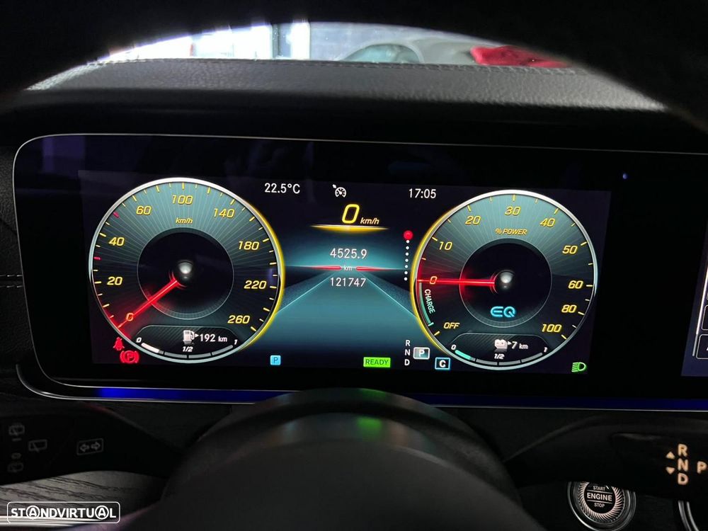 Mercedes-Benz E 300 de AMG Line - 8