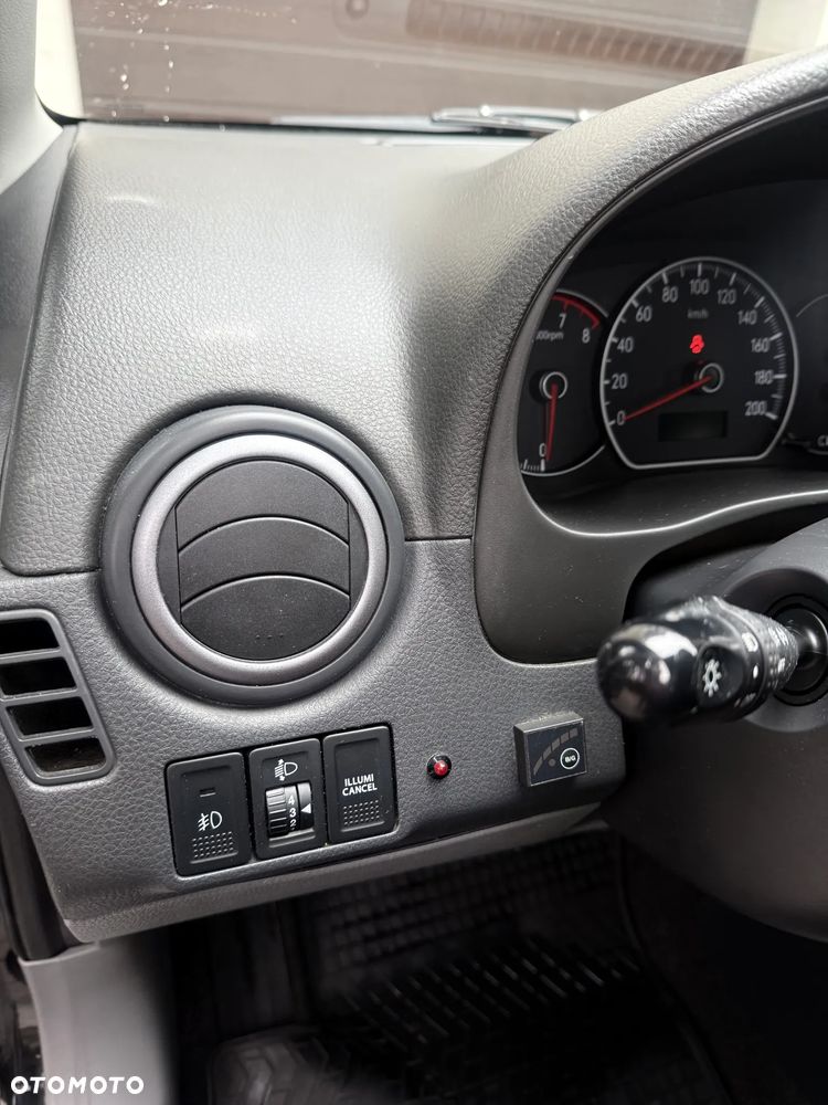 Suzuki SX4 1.6 GS / Premium 4WD - 9