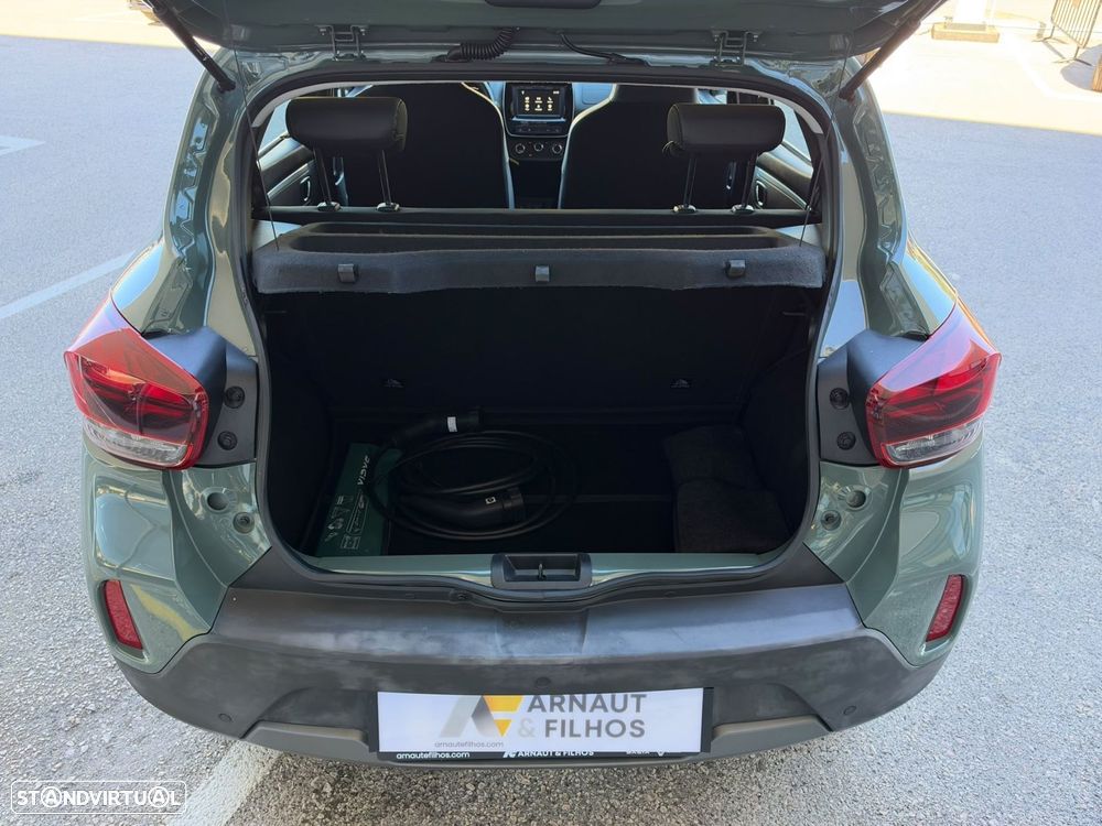 Dacia Spring Electric 45 Expression - 6