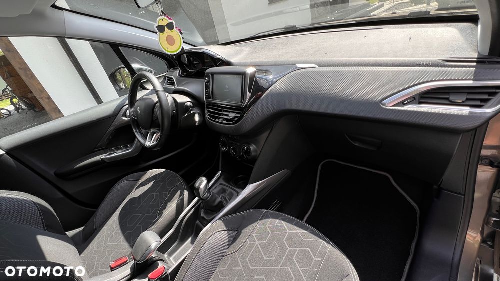 Peugeot 2008 PureTech 110 Stop&Start Style - 10