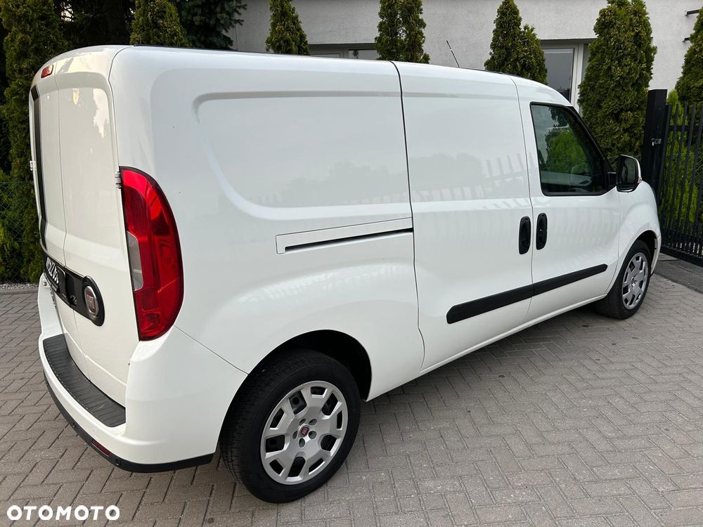 Fiat Doblo - 13