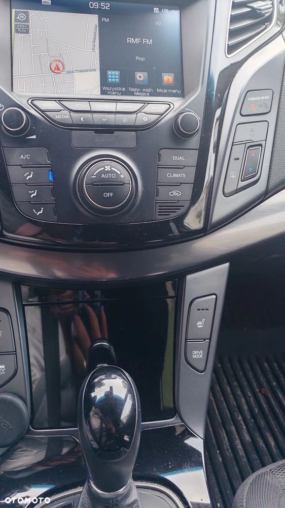 Hyundai i40 - 7