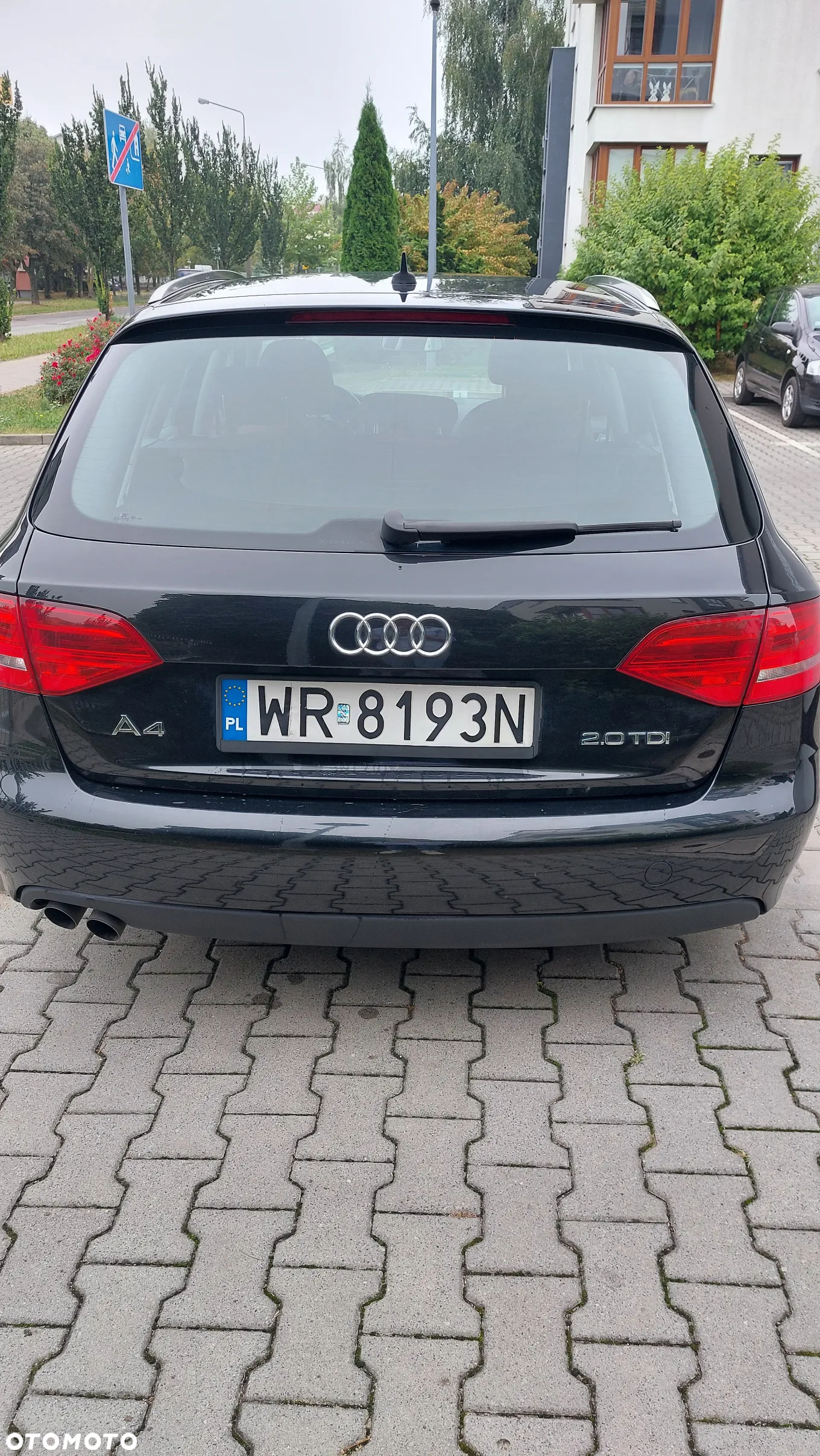 Audi A4 - 2