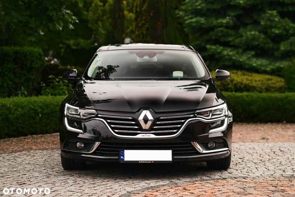 Renault Talisman ENERGY dCi 160 EDC INITIALE PARIS - 3