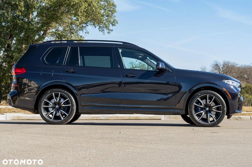 BMW X7 xDrive40i - 4