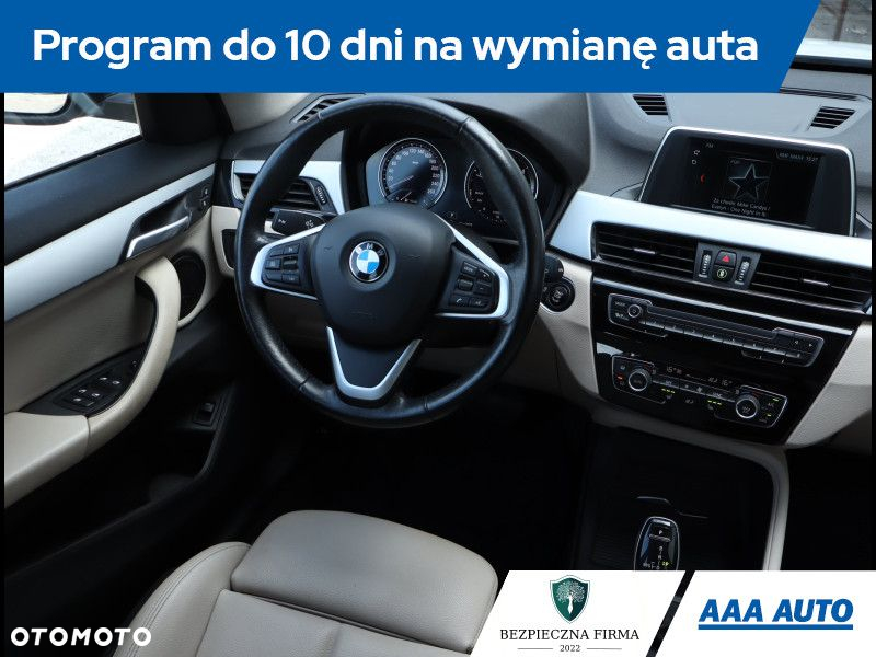 BMW X1 - 8