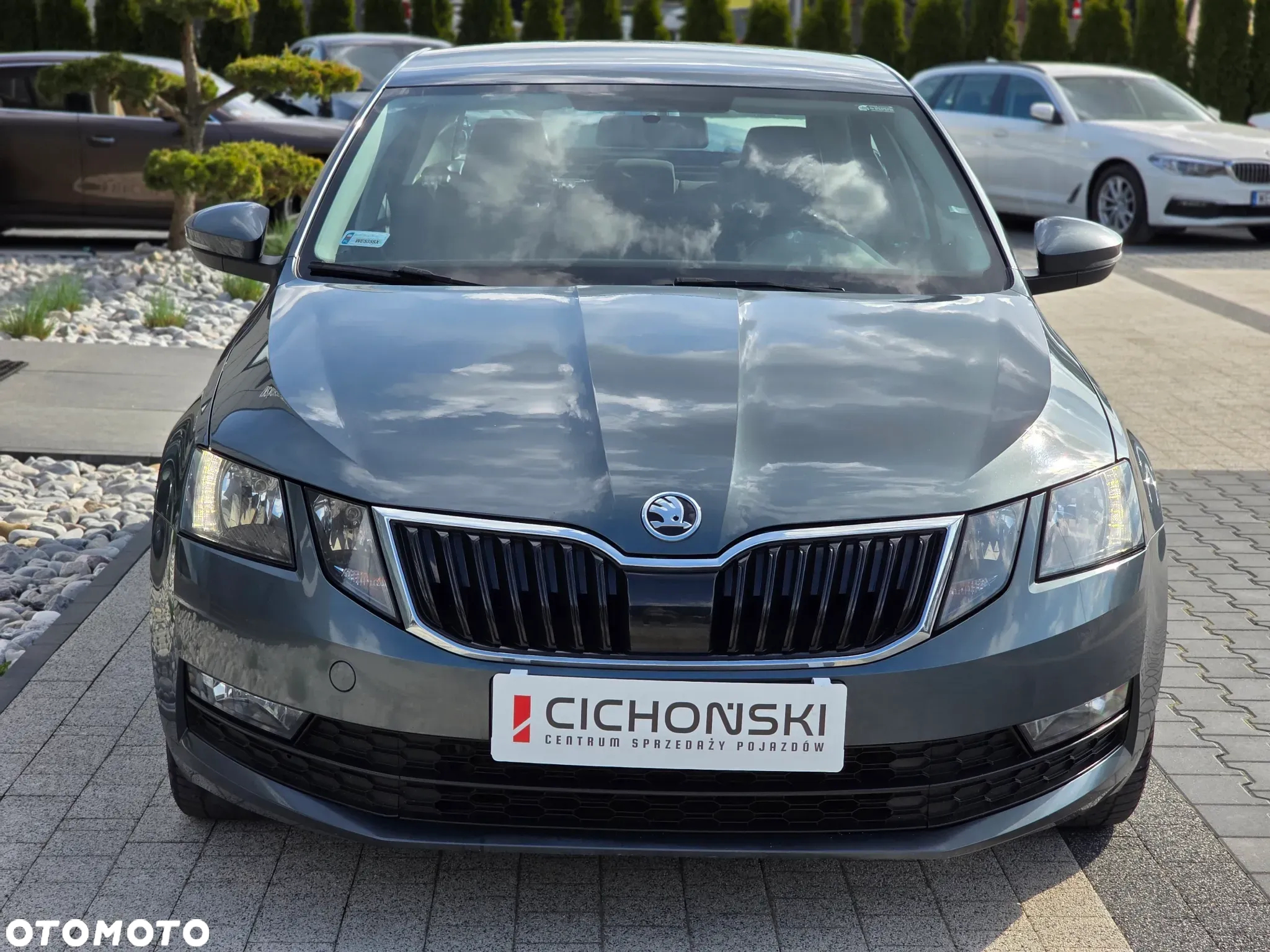 Skoda Octavia 1.4 TSI Ambition - 14