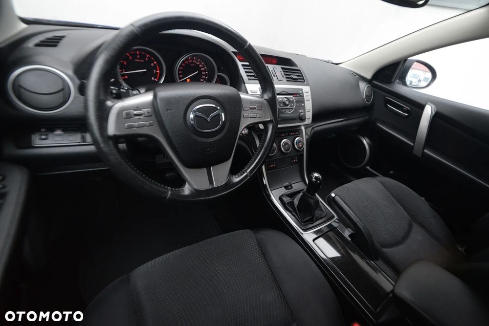 Mazda 6 2.0 Hoshi - 23