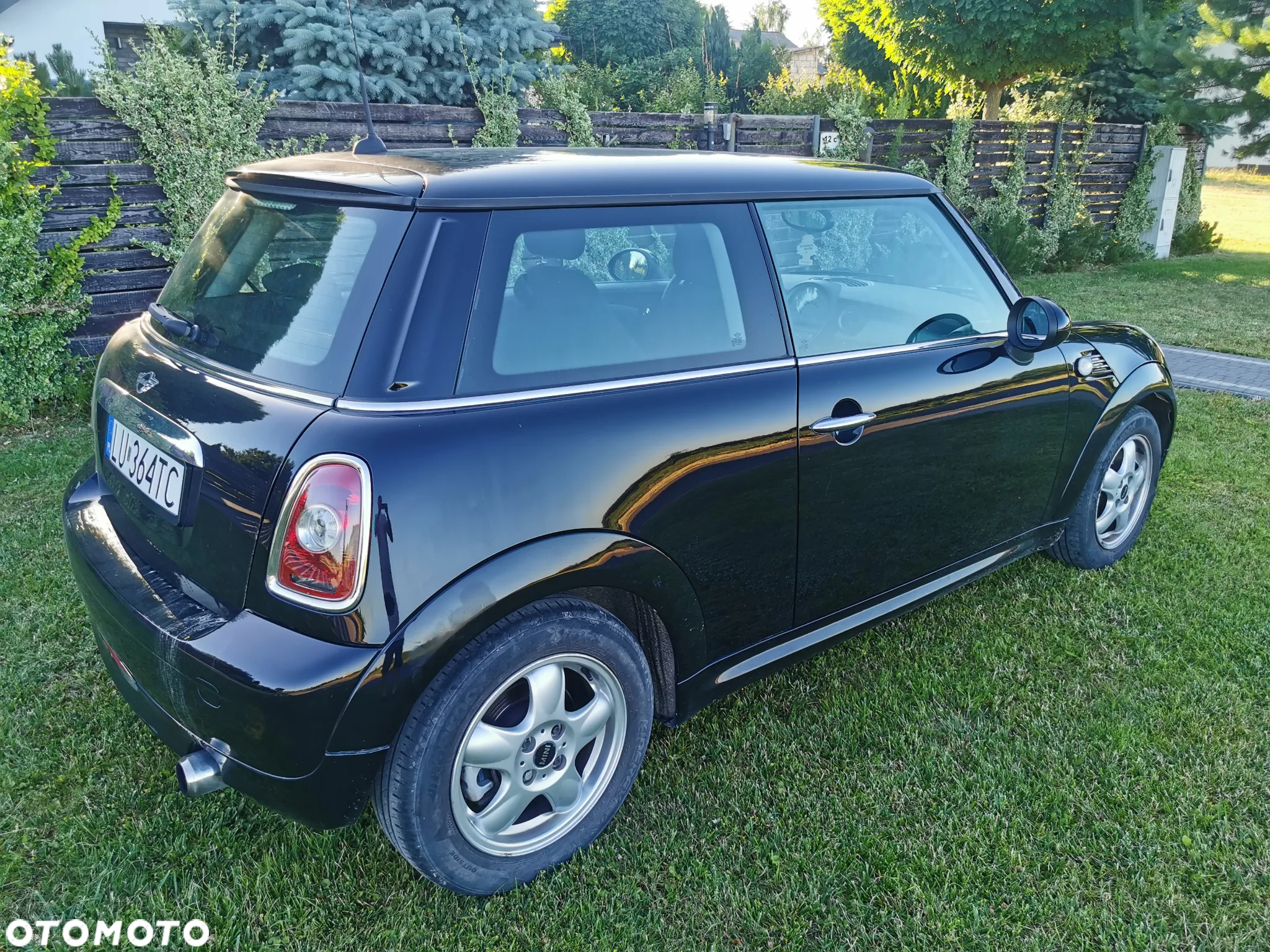 MINI ONE Standard - 5