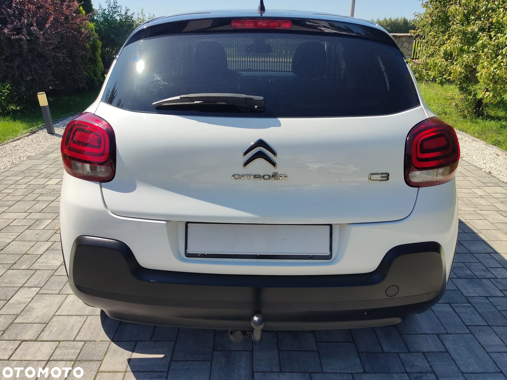 Citroën C3 1.5 BlueHDi Origins S&S - 7