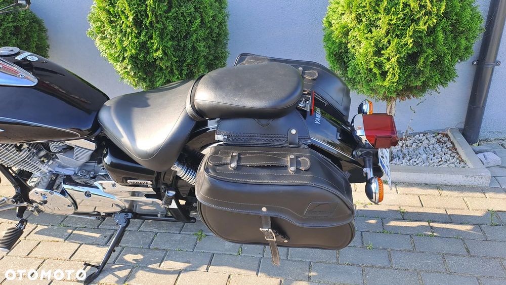 Yamaha Drag Star - 24