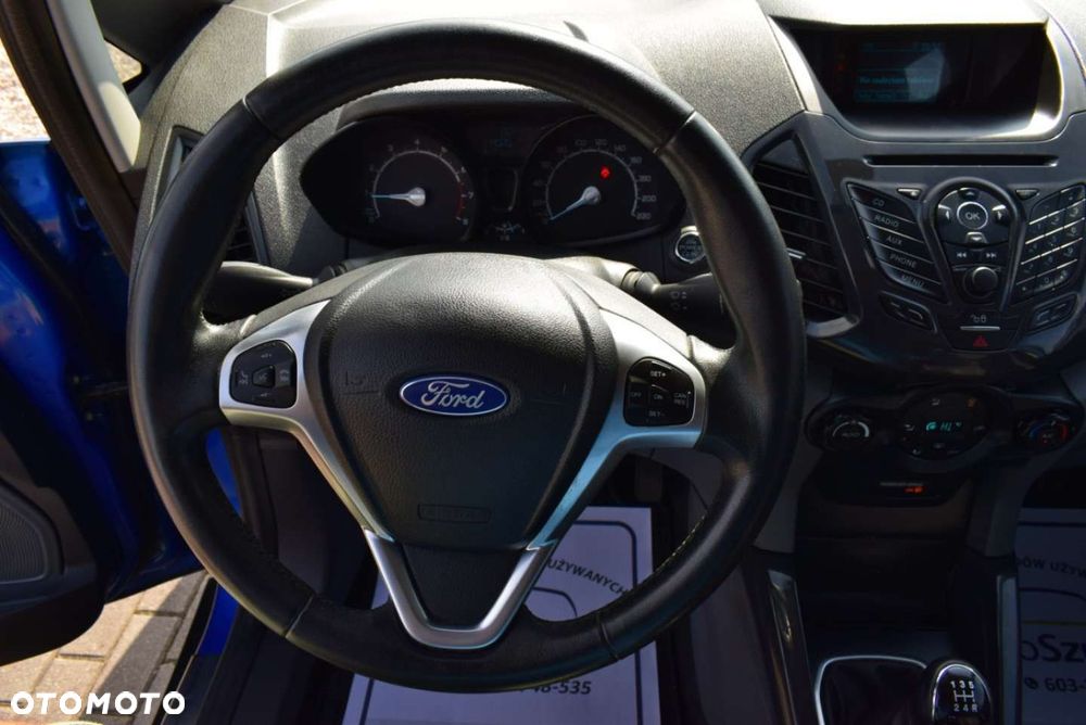 Ford EcoSport - 25