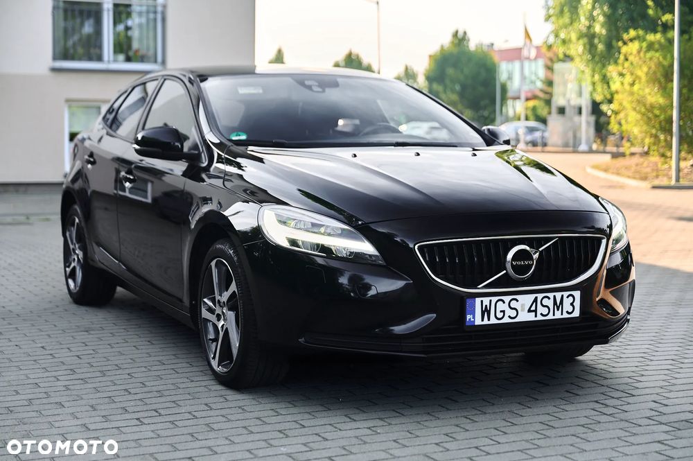 Volvo V40 D3 Summum - 3