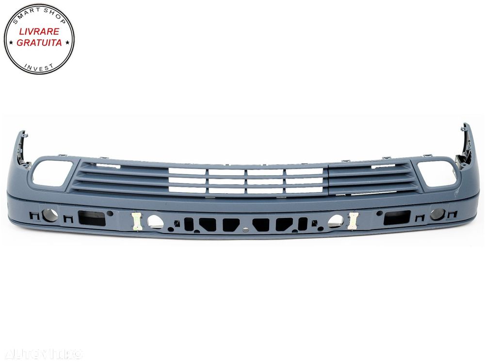 Bara Fata Mercedes E Class W210 S210 (1995-2000) Sedan T-Modell- livrare gratuita - 2