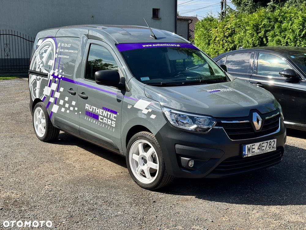 Renault Express - 1
