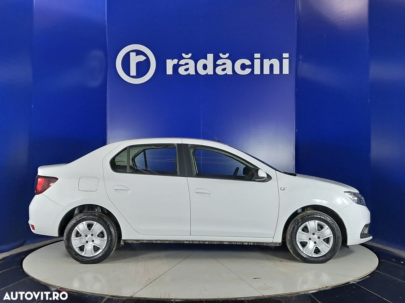 Dacia Logan - 6