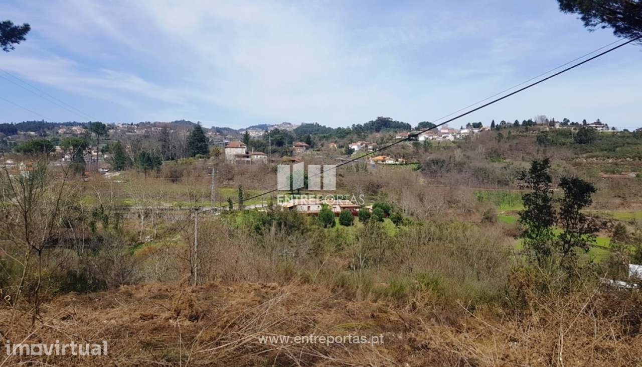 Venda Terreno, Constance, Marco de Canaveses - Grande imagem: 4/16