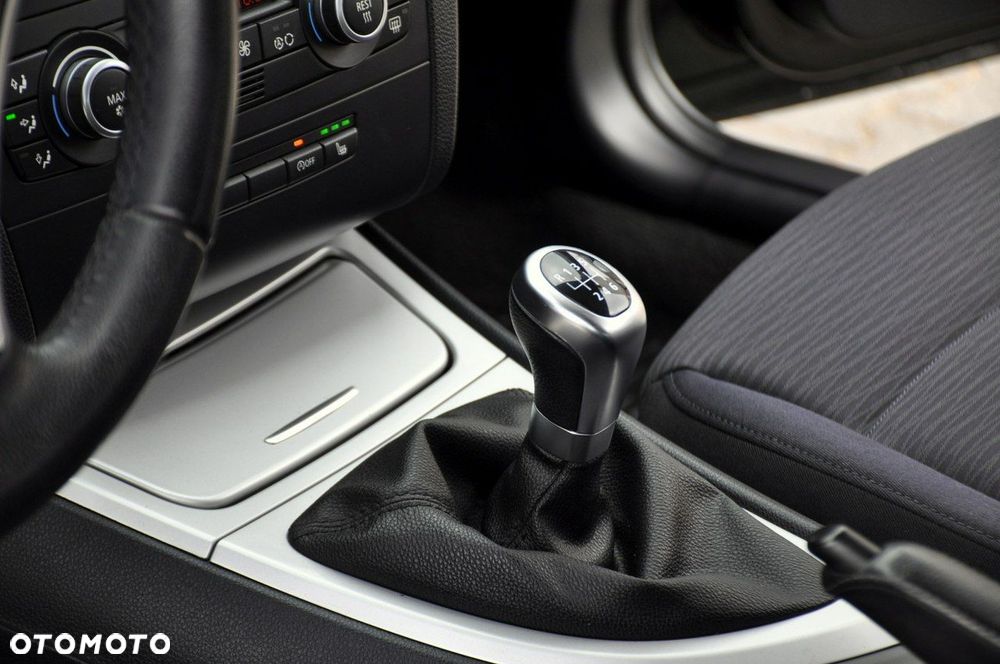 BMW Seria 1 - 34