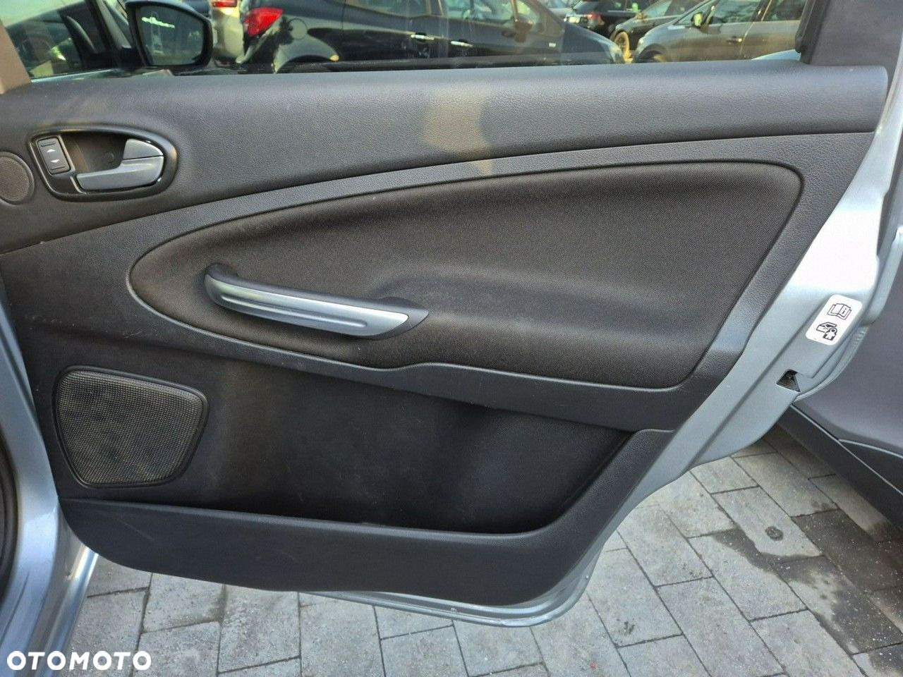 Ford Galaxy - 21