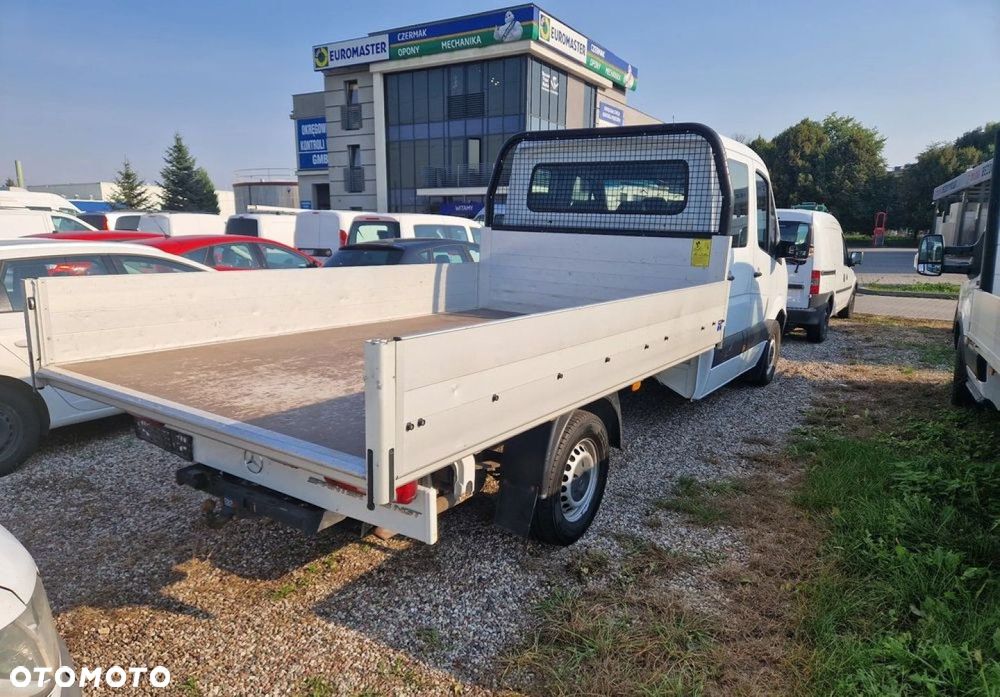 Mercedes-Benz SPRINTER - 3